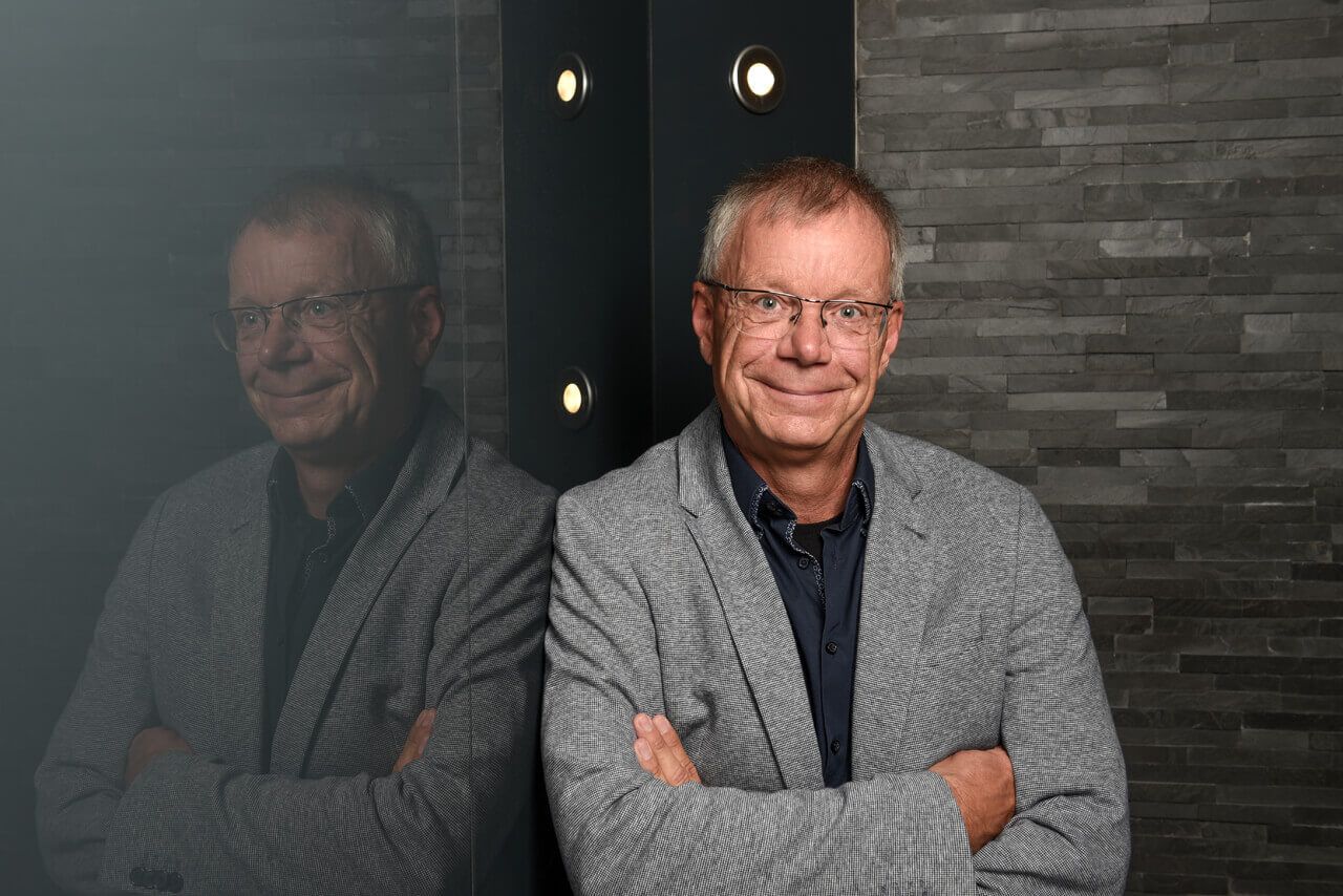 Dipl.-Ing. (FH) Ralf Krause